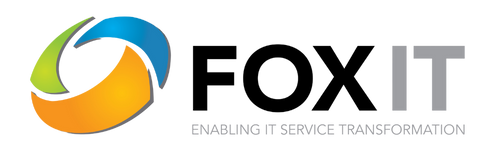 Fox IT Logo